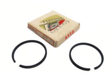 Asso NOS zuigerveerset 39,2mm overmaat voor 50cc twee-takt motor