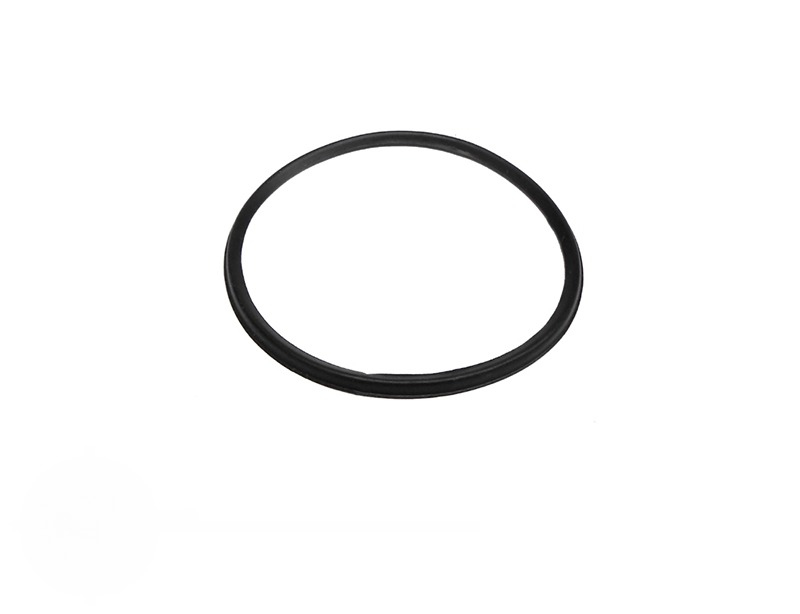 VDO rubberring 80mm voor Kreidler kilometerteller en toerenteller
