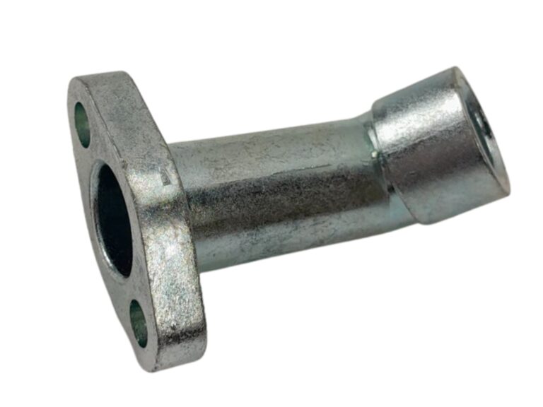 17mm Cobra Grand-Prix inlaatspruitstuk voor Puch Monza brommer