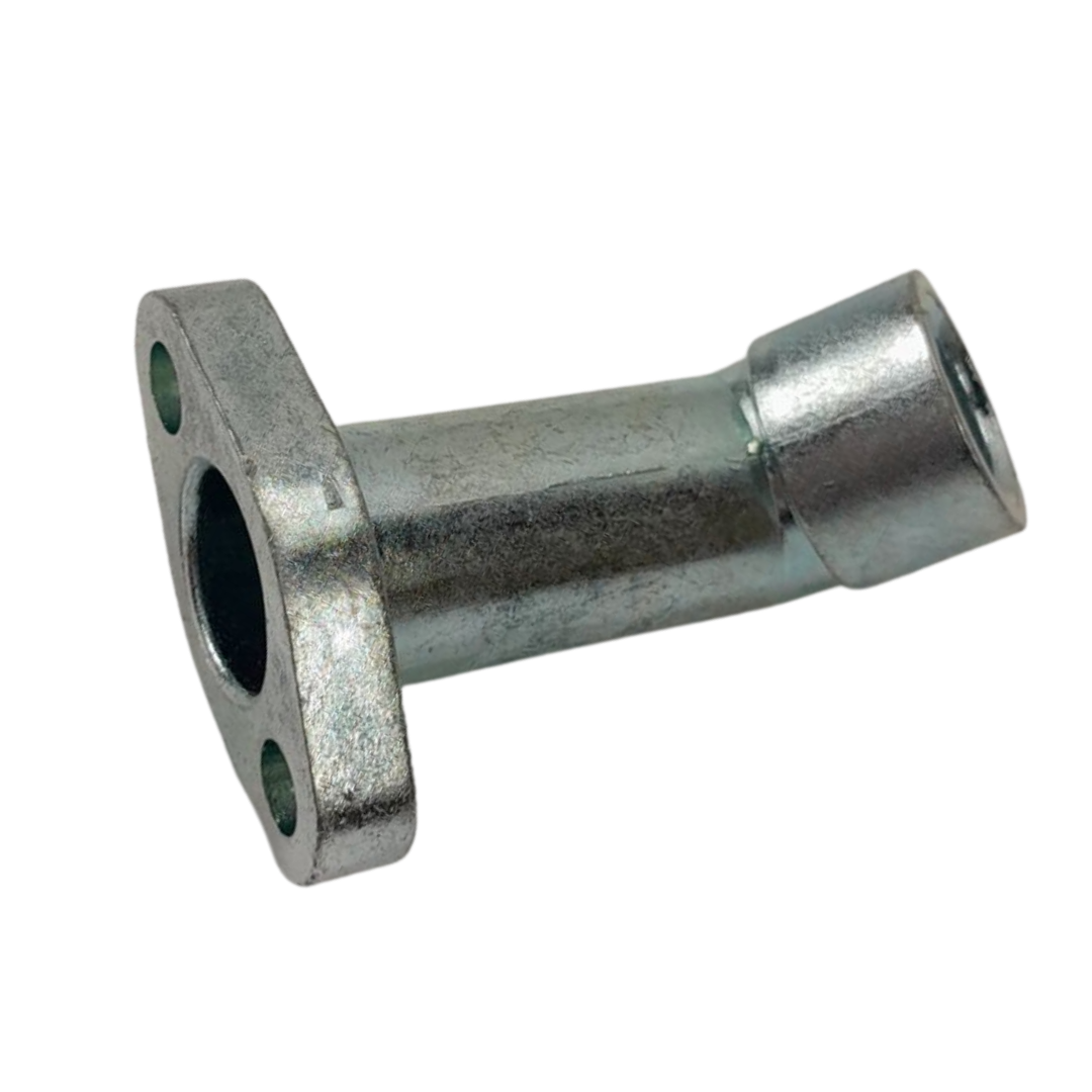 17mm Cobra Grand-Prix inlaatspruitstuk voor Puch Monza brommer
