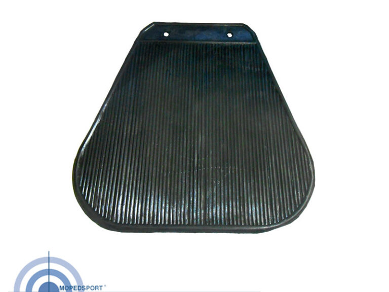 Spatlap voor Velosolex Solex 3800 4800 5000 achterspatbord