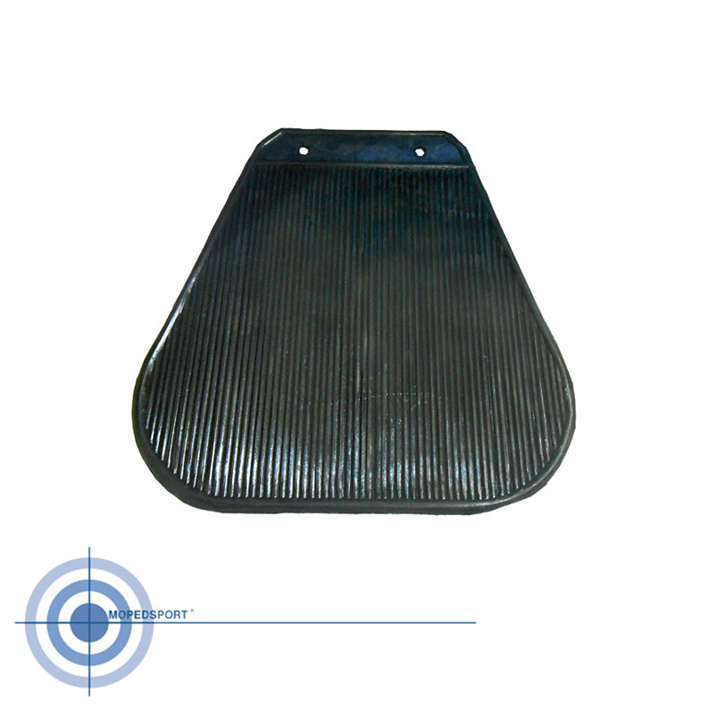 Spatlap voor Velosolex Solex 3800 4800 5000 achterspatbord