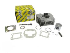 Honda cilinder + zuiger 70cc 45mm MB, MT Parmakit