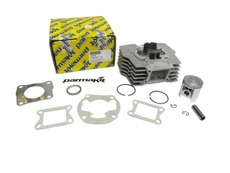 Honda cilinder + zuiger 70cc 45mm MB, MT Parmakit