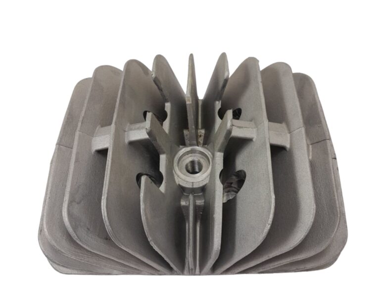 Sachs Rs Cilinderkop 503/504 50cc 40mm 64151.04 Parmakit Van Set 10694 -