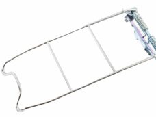 CYCLOMOTEUR 446 447 460 Porte-bagages Support de ressort adapté au modèle 460 447 446 446-21.617