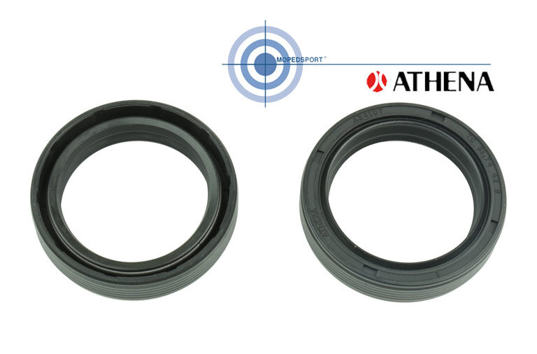 Malaguti Voorvork Keerringset 31.7x42x9 Athena P40fork455106 Piaggio / Liberty 125/150