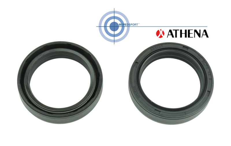 Malaguti Voorvork Keerringset 31.7x42x9 Athena P40fork455106 Piaggio / Liberty 125/150