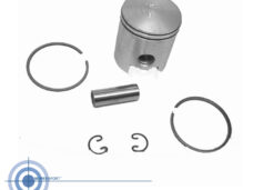 Sachs Rs Zuiger Rs 45mm Pen 12 70cc Parmakit 64415.02 Voor 3343