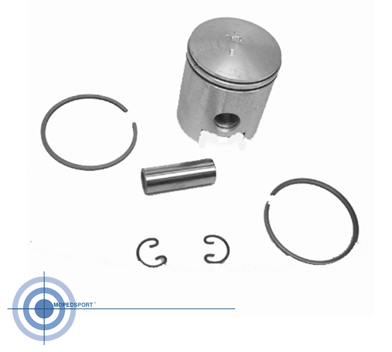 SACHS RS Zuiger RS 45mm pen 12 70cc PARMAKIT 64415.02 voor 3343