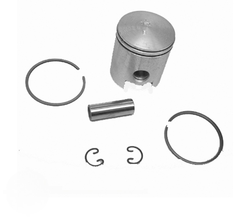 Sachs Rs Zuiger Rs 45mm Pen 12 70cc Parmakit 64415.02 Voor 3343