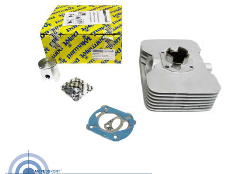 Sachs Rs Cilinder +zuiger Rs Alu 45mm Pen 12mm 70cc 64425.00 Parmakit