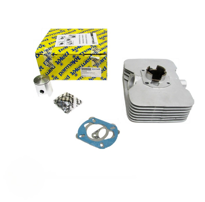 Sachs RS cilinder +zuiger RS alu 70cc 45mm pen 12mm 64425.00 Parmakit