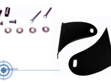 Kreidler Bevestigingset Buddyseat 8285