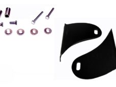 Kreidler bevestigingset buddyseat 8285