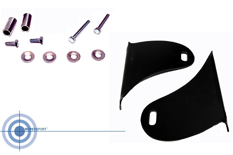 Kreidler Bevestigingset Buddyseat 8285