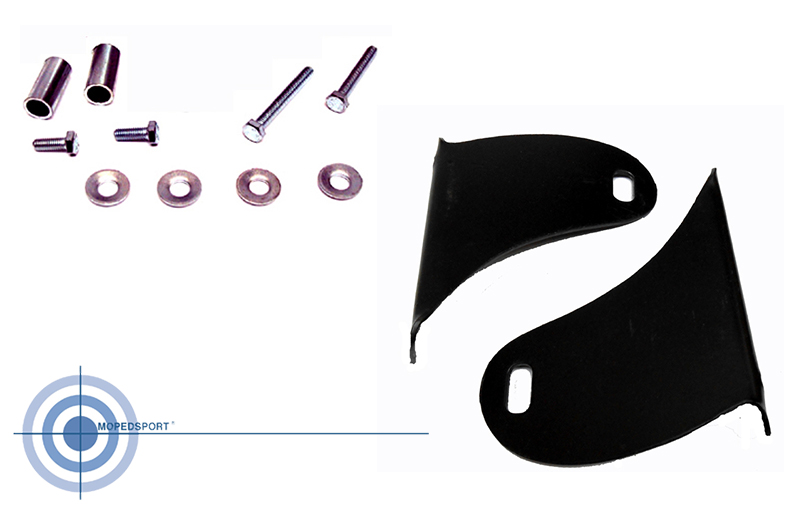 KREIDLER Bevestigingset Buddyseat 8285