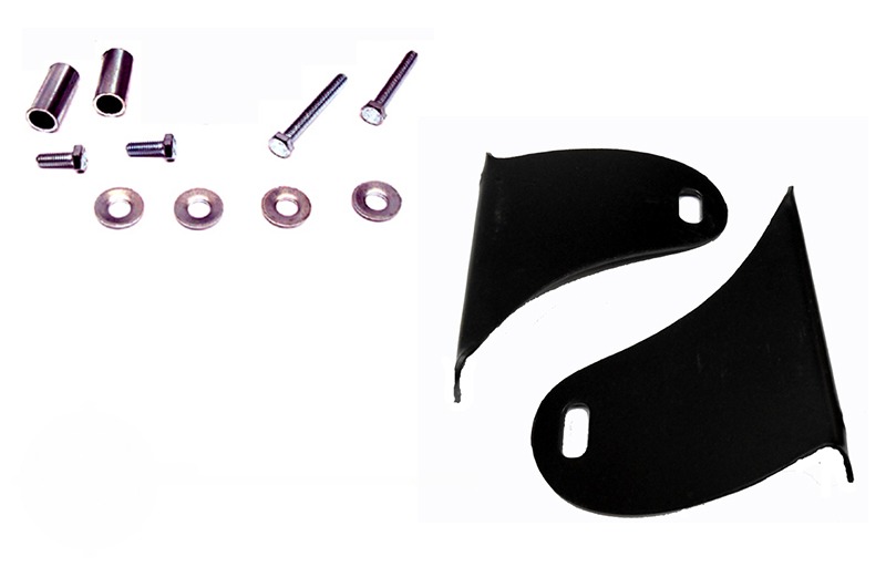Kreidler bevestigingset buddyseat 8285