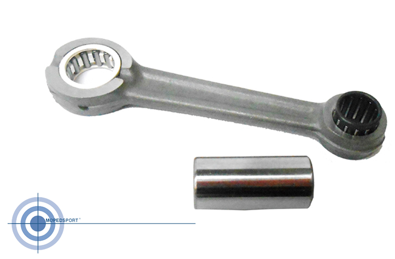 Rito drijfstangset 16mm voor Puch Maxi MV korte en lange slag