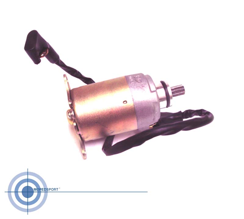 Scooter Startmotor 125/150cc Gy6 4t