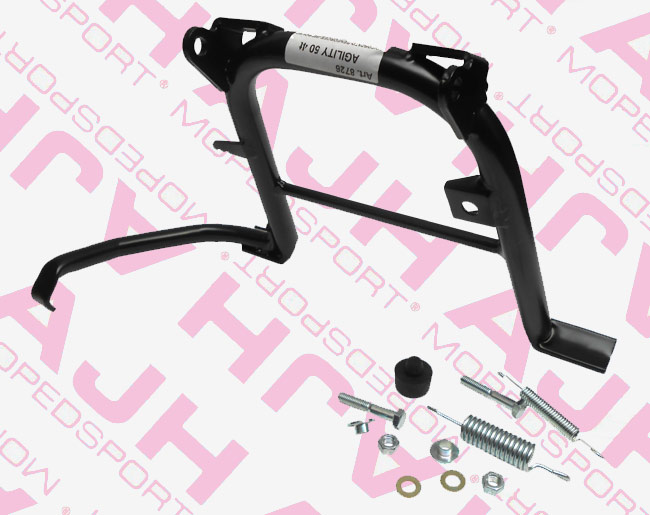 Puch Maxi Benzinekraan M12 X1 Lang Model Passend Maxi