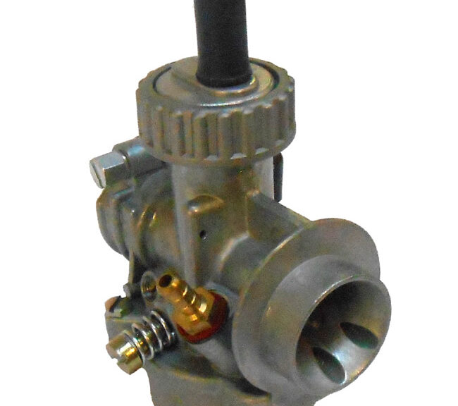 Tomos A35 Puch Maxi Kreidler Bromfiets Carburateur 19mm 15.60.92