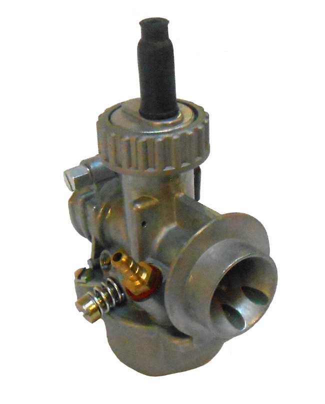 Tomos A35 Puch Maxi Kreidler Bromfiets Carburateur 19mm 15.60.92