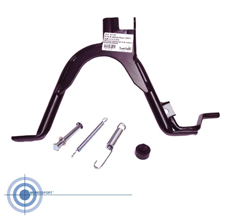 MALAGUTI F12R BUZZETTI Middenstandaard F12R PHANTOM vanaf 2007 BUZZETTI 4718 * OUTLET*