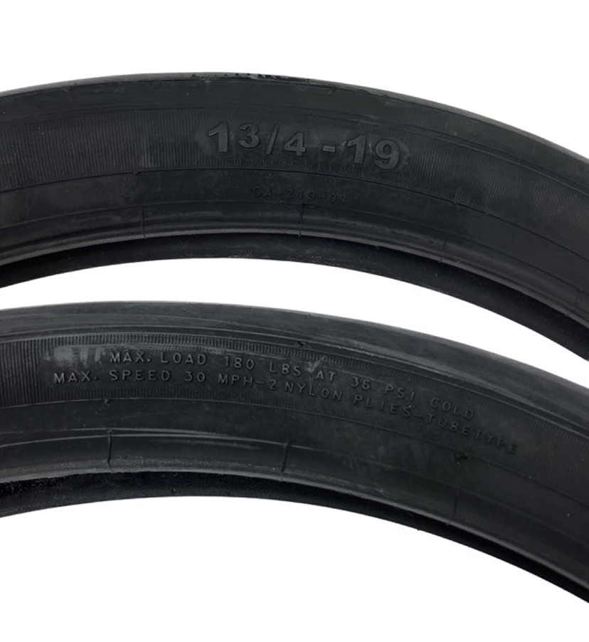 HONDA MBX Contactslot Honda MBX MTX-sh