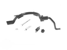 Vespa Lx/et4 Piaggio Zip Lxv/s Buzzetti Middenstandaard Lx 50 /et4 50cc 4t 4 Takt Zip2000 Buzzetti 4418 * Outlet*