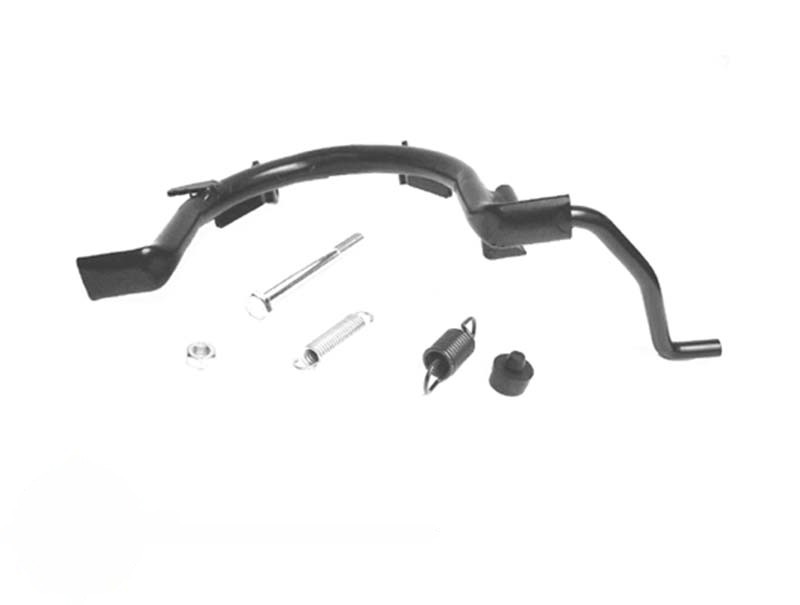 Vespa Lx/et4 Piaggio Zip Lxv/s Buzzetti Middenstandaard Lx 50 /et4 50cc 4t 4 Takt Zip2000 Buzzetti 4418 * Outlet*
