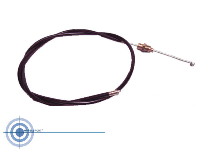 KREIDLER Gaskabel voor blokhandel 14 tot 17mm carburateur 93cm