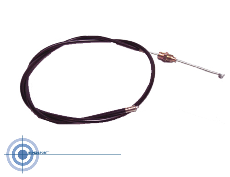Kreidler Gaskabel Voor Blokhandel 14 Tot 17mm Carburateur 93cm