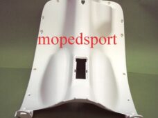 Sym Mio 50 Voorplaat Binnen /beenschild Wit