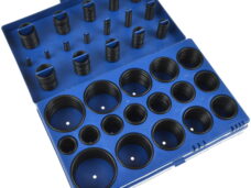 Universeel O-ring / Oring Set 32 Maten 419-delig Nbr-rubber