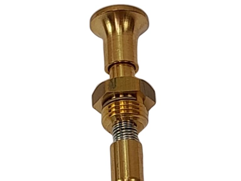 Amal Puch Maxi Peugeot 103 Tomos Choke Schuif Cpl. 15/17mm Carburateur