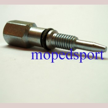 Amal Puch Maxi Peugeot 103 Tomos Luchtstelschroef 15/17mm Carburateur