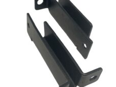 Honda Mt Knipperlichtsteunen Set Achterzijde / Achterkant Voor  Mt5 - Mt8 Links / Rechts 