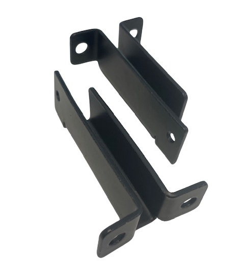 Honda Mt Knipperlichtsteunen Set Achterzijde / Achterkant Voor Mt5 - Mt8 Links / Rechts