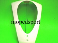 Sym Mio 50 Voorplaat Wit Mio 50