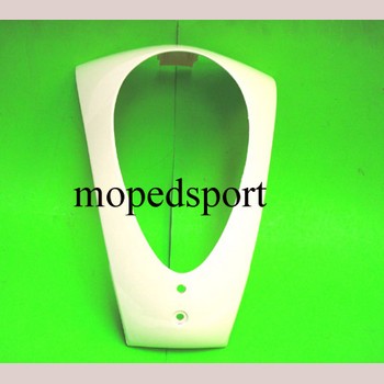 Sym Mio 50 Voorplaat Wit Mio 50