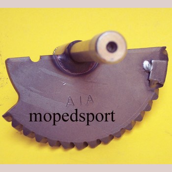 SYM MIO Kickstartquandrant MIO Origineel