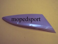Sym Mio 50 Afdekking Onder Knipperlicht Links