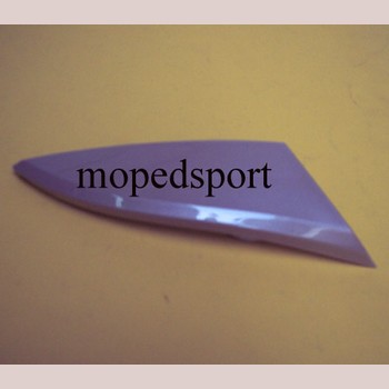 Knipperlicht links voor Sym Mio