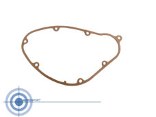 Kreidler koppelingsdekselpakking 0,5 mm voor Florett 3/4/5 versnellingen