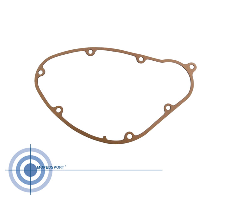Kreidler koppelingsdekselpakking 0,5 mm voor Florett 3/4/5 versnellingen