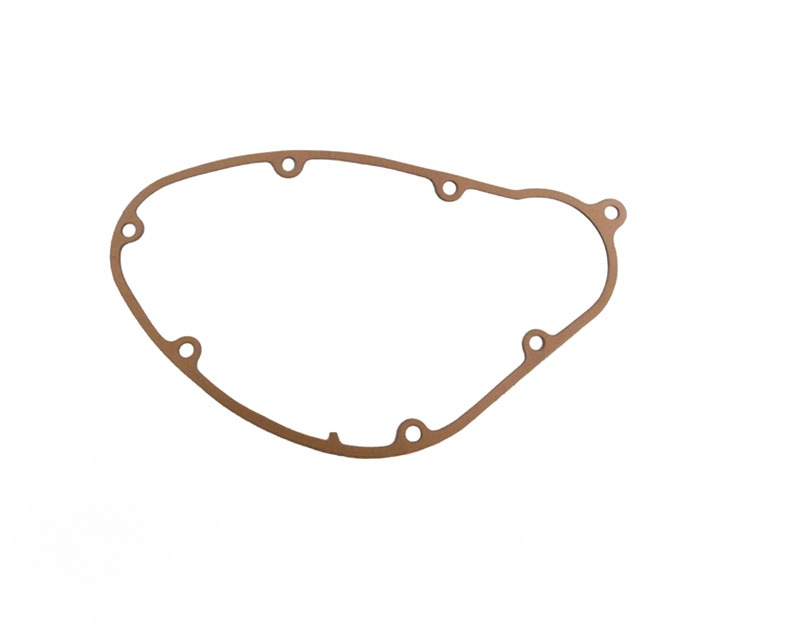 Kreidler koppelingsdekselpakking 0,5 mm voor Florett 3/4/5 versnellingen