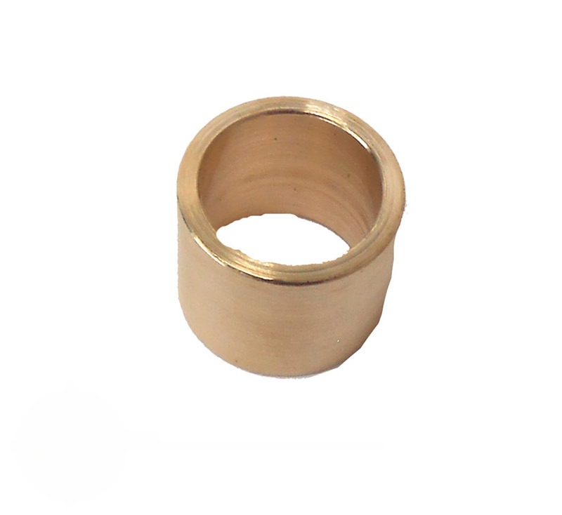 Sinterbronzen zuigerpenbus 12x15x12mm voor Sachs 504 en 505 motorblok