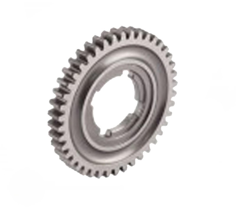 Parmakit tuning zuiger 45mm 70cc 12mm pen voor Hercules Sachs Garelli