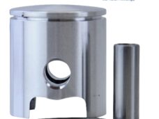 Hercules /sachs Rs Garelli Zuiger 45mm 70cc Pen 12 Tol A Parmakit 64415.02a